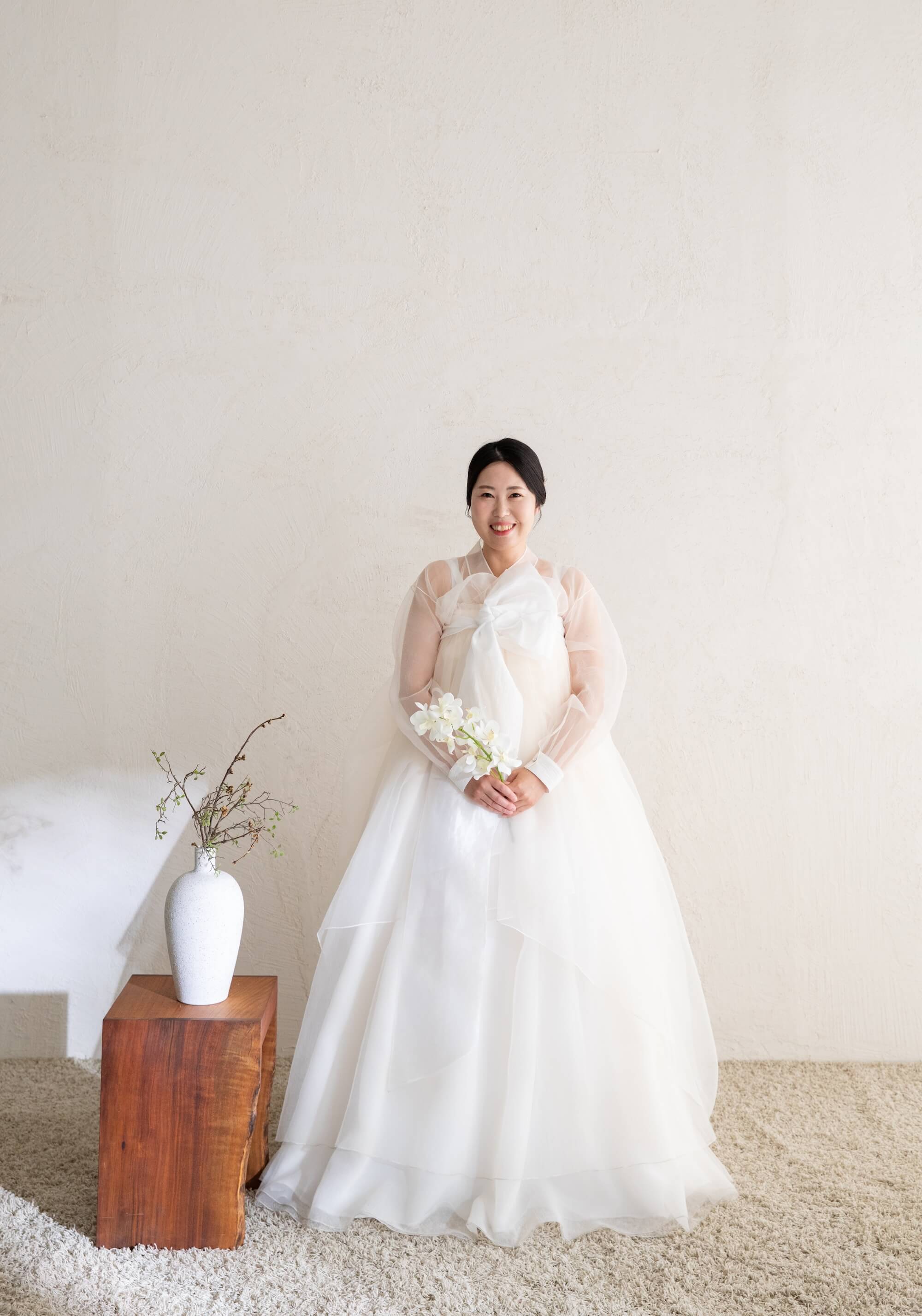 Rumiko Yokota プロフィール写真